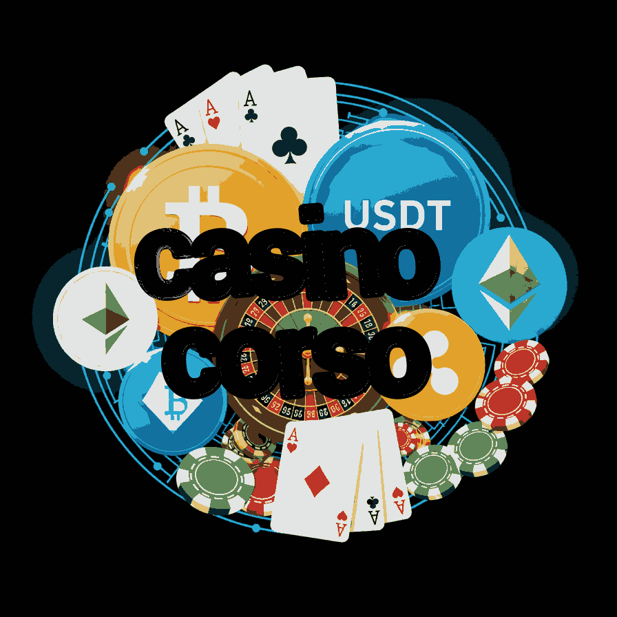 Casino Corso - Best Italian-Style Casino Experience
